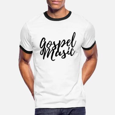 Gospel T-Shirts | Unique Designs 